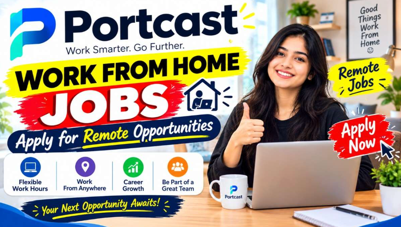 Portcast